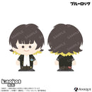 『ブルーロック』トレーディング KINOKOS mini 制服ver.（全6種）