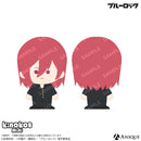 『ブルーロック』トレーディング KINOKOS mini 制服ver.（全6種）