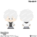 『ブルーロック』トレーディング KINOKOS mini 制服ver.（全6種）