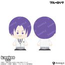 『ブルーロック』トレーディング KINOKOS mini 制服ver.（全6種）