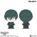 『ブルーロック』トレーディング KINOKOS mini 制服ver.（全6種）