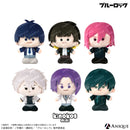 『ブルーロック』トレーディング KINOKOS mini 制服ver.（全6種）