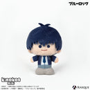 『ブルーロック』トレーディング KINOKOS mini 制服ver.（全6種）