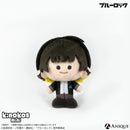 『ブルーロック』トレーディング KINOKOS mini 制服ver.（全6種）