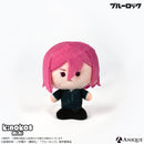 『ブルーロック』トレーディング KINOKOS mini 制服ver.（全6種）