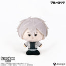 『ブルーロック』トレーディング KINOKOS mini 制服ver.（全6種）