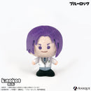 『ブルーロック』トレーディング KINOKOS mini 制服ver.（全6種）