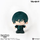 『ブルーロック』トレーディング KINOKOS mini 制服ver.（全6種）