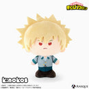 【再販】『僕のヒーローアカデミア』爆豪勝己　KINOKOS