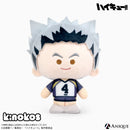 アニメ「ハイキュー‼︎」KINOKOS 木兎光太郎