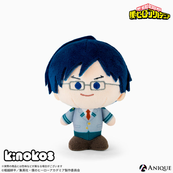 Kinokos スタンディングフィギュアセット ヒロアカ 僕のヒーローアカデミア フィギュアコレクション｜株式会社