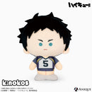 アニメ「ハイキュー‼︎」KINOKOS 赤葦京治