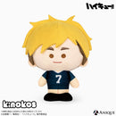 アニメ「ハイキュー‼︎」KINOKOS 宮 侑