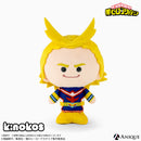 【再販】『僕のヒーローアカデミア』オールマイト　KINOKOS