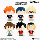 アニメ「ハイキュー‼︎」KINOKOS 月島 蛍