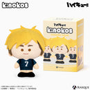 アニメ「ハイキュー‼︎」KINOKOS 木兎光太郎