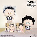 アニメ「ハイキュー‼︎」トレーディングKINOKOS mini 第2弾（全6種）