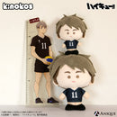 アニメ「ハイキュー‼︎」アクリル定規 牛島若利