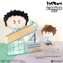 アニメ「ハイキュー‼︎」ジオラマアクリルスタンド 牛島若利