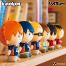 アニメ「ハイキュー‼︎」KINOKOS 及川 徹