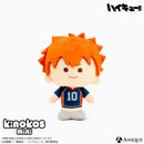 アニメ「ハイキュー‼︎」トレーディング KINOKOS mini （全6種）