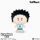 アニメ「ハイキュー‼︎」トレーディングKINOKOS mini 第2弾（全6種）