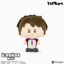 アニメ「ハイキュー‼︎」トレーディングKINOKOS mini 第2弾（全6種）