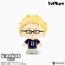 アニメ「ハイキュー‼︎」トレーディング KINOKOS mini （全6種）