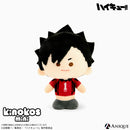 アニメ「ハイキュー‼︎」トレーディング KINOKOS mini （全6種）