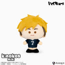 アニメ「ハイキュー‼︎」トレーディングKINOKOS mini 第2弾（全6種）