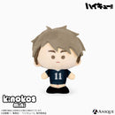 アニメ「ハイキュー‼︎」トレーディングKINOKOS mini 第2弾（全6種）