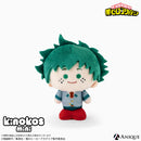 【再販】『僕のヒーローアカデミア』トレーディング KINOKOS mini ver.A（全6種）