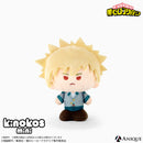 【再販】『僕のヒーローアカデミア』トレーディング KINOKOS mini ver.A（全6種）