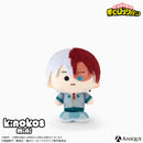【再販】『僕のヒーローアカデミア』トレーディング KINOKOS mini ver.A（全6種）