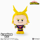 【再販】『僕のヒーローアカデミア』トレーディング KINOKOS mini ver.A（全6種）