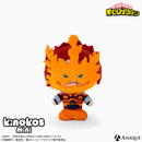 【再販】『僕のヒーローアカデミア』トレーディング KINOKOS mini ver.B（全6種）