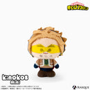 【再販】『僕のヒーローアカデミア』トレーディング KINOKOS mini ver.B（全6種）