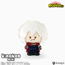 【再販】『僕のヒーローアカデミア』トレーディング KINOKOS mini ver.B（全6種）