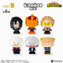 【再販】『僕のヒーローアカデミア』トレーディング KINOKOS mini ver.B（全6種）
