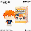 アニメ「ハイキュー‼︎」トレーディング KINOKOS mini （全6種）
