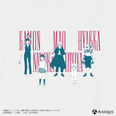 『TVアニメMAO』Tシャツ