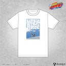 『家庭教師ヒットマンREBORN!』：リボーン 描き下ろしイラスト【覚悟】AR機能付きTシャツ