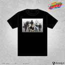 『家庭教師ヒットマンREBORN!』：リボーン 描き下ろしイラスト【覚悟】Tシャツ