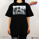 『家庭教師ヒットマンREBORN!』：リボーン 描き下ろしイラスト【覚悟】Tシャツ