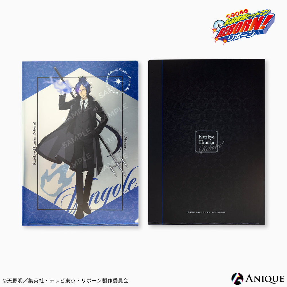 Anique Shop JAPAN