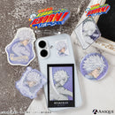 『家庭教師ヒットマンREBORN!』：リボーン 描き下ろしイラスト【覚悟】トレーディングアクリルキーホルダー（全9種）　