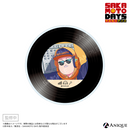 『SAKAMOTO DAYS』描き下ろしイラスト【DJ】アクリルコースター（全7種）