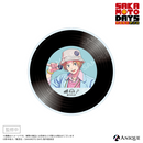 『SAKAMOTO DAYS』描き下ろしイラスト【DJ】アクリルコースター（全7種）