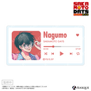 『SAKAMOTO DAYS』描き下ろしイラスト【DJ】トレーディングアクリルバッジ（全7種）