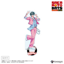 『SAKAMOTO DAYS』描き下ろしイラスト【DJ】アクリルスタンド（全7種）